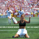 Illustration for article titled How The Most Iconic Photo In Womens Soccer Was Almost Never Taken
